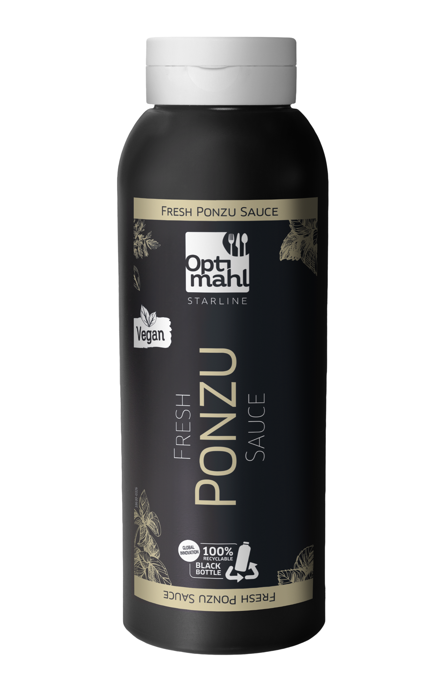 Ponzu Sauce, 850 g