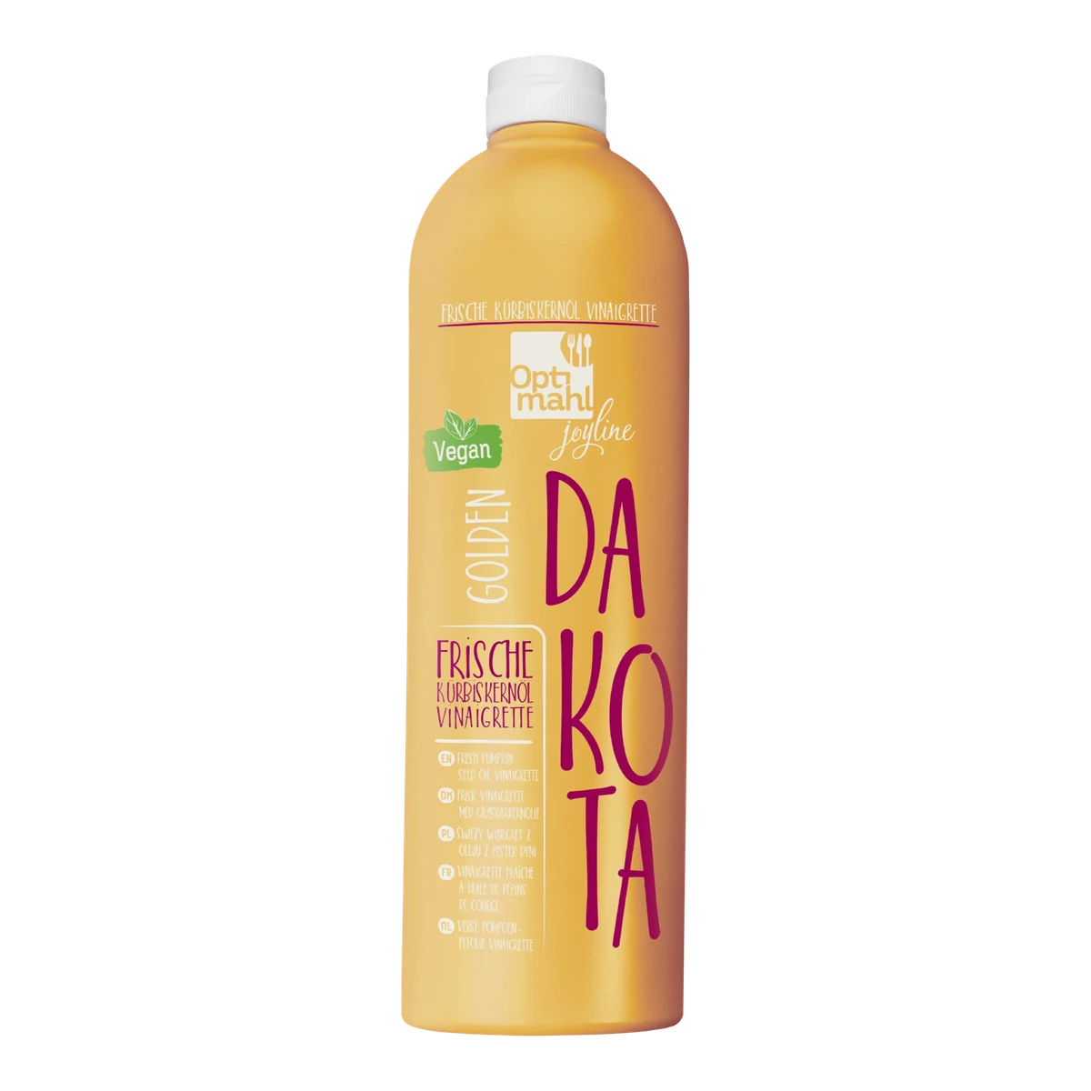 Golden Dakota